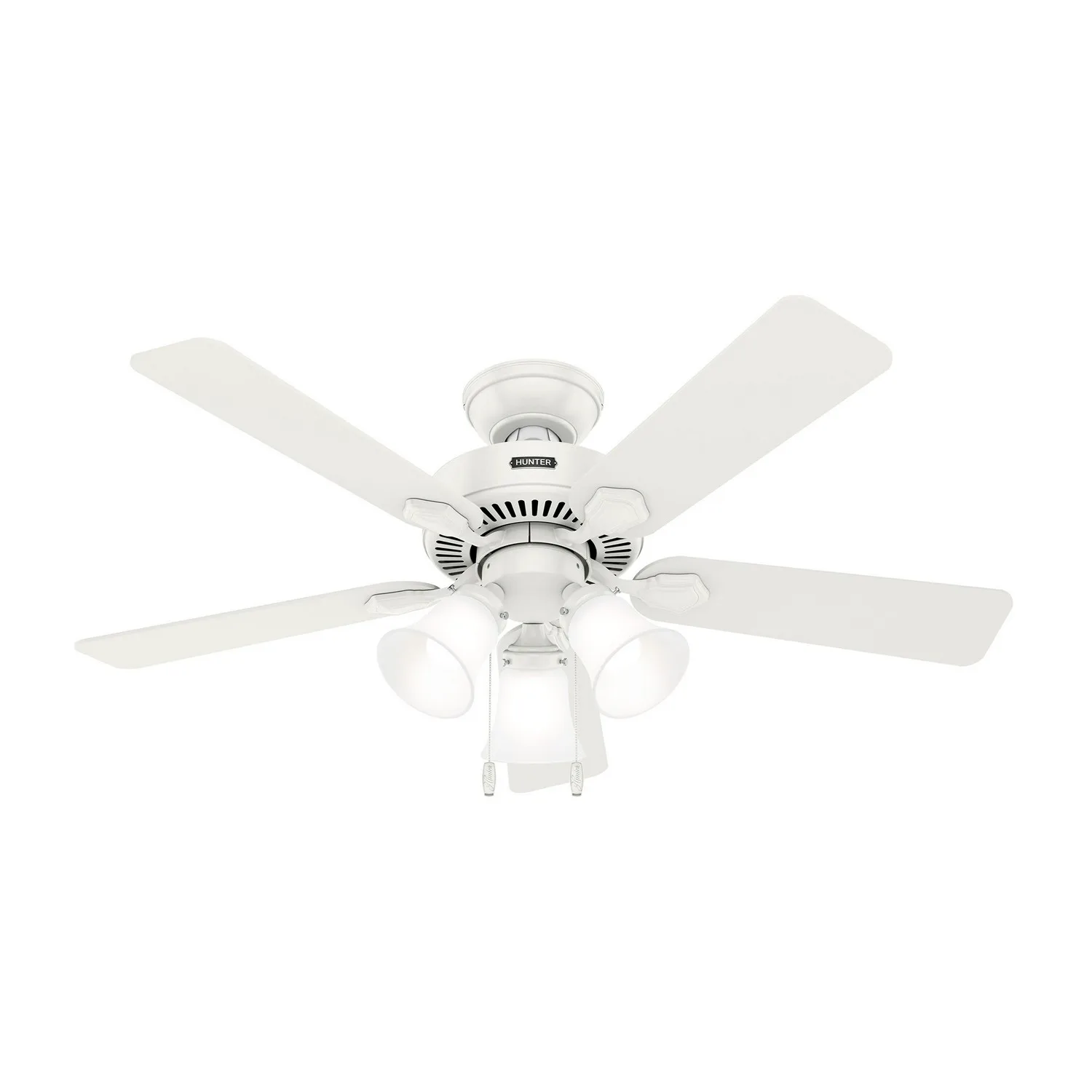 Swanson 44" Ceiling Fan