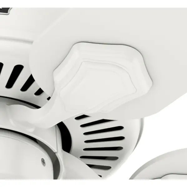Swanson 44" Ceiling Fan in Matte Silver - Image 33