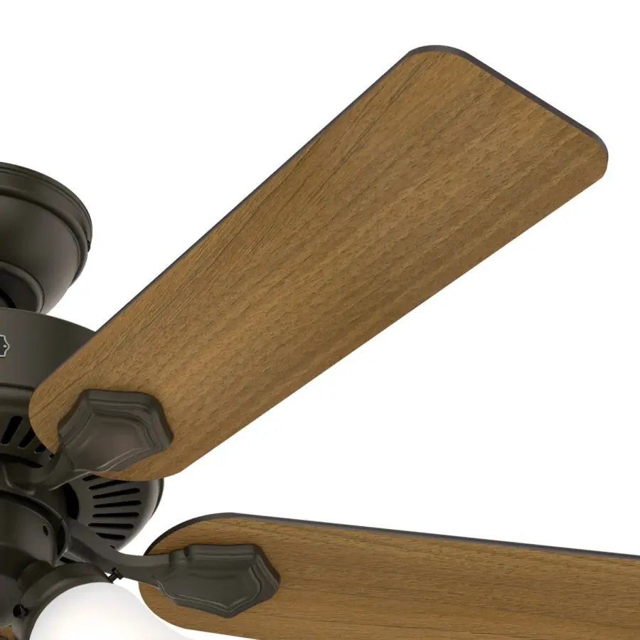 Swanson 44" Ceiling Fan in Matte Silver - Image 41