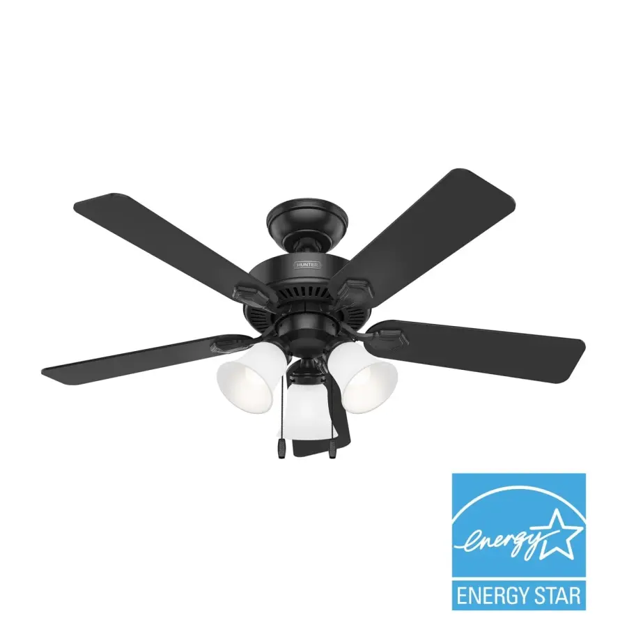 Swanson ENERGY STAR with LED Light 44 inch - Image 32