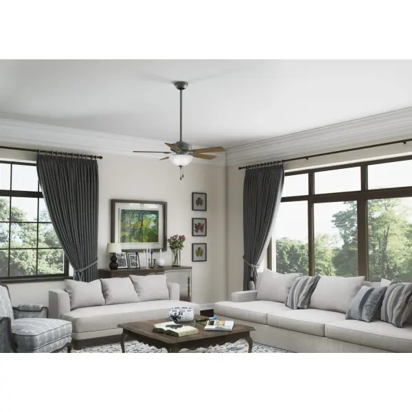 Swanson ENERGY STAR with LED Bowl 44 inch - Image 11