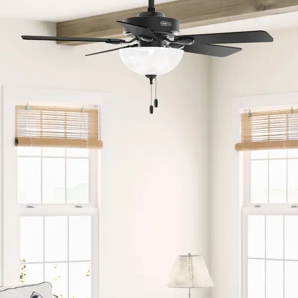 Swanson ENERGY STAR with LED Bowl 44 inch - Image 13