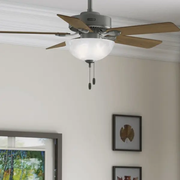 Swanson ENERGY STAR with LED Bowl 44 inch - Image 14