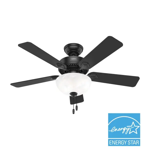 Swanson ENERGY STAR with LED Bowl 44 inch - Image 47