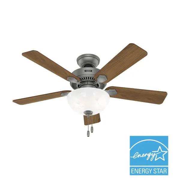 Swanson ENERGY STAR with LED Bowl 44 inch - Image 48