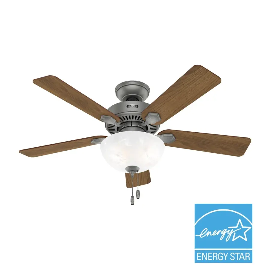 Swanson ENERGY STAR with LED Bowl 44 inch - Image 48