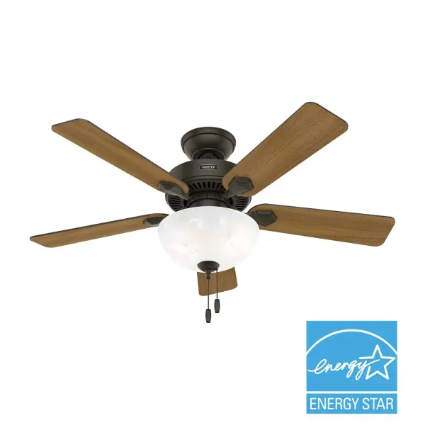 Swanson ENERGY STAR with LED Bowl 44 inch - Image 49