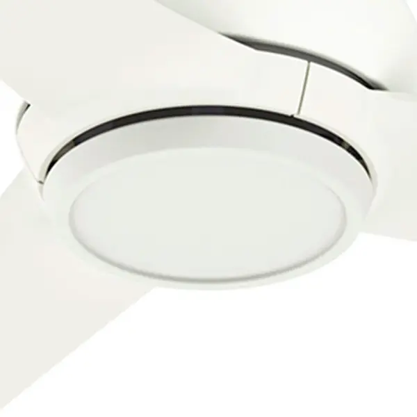 Mazzini 60" Outdoor Ceiling Fan in Matte Black - Image 21