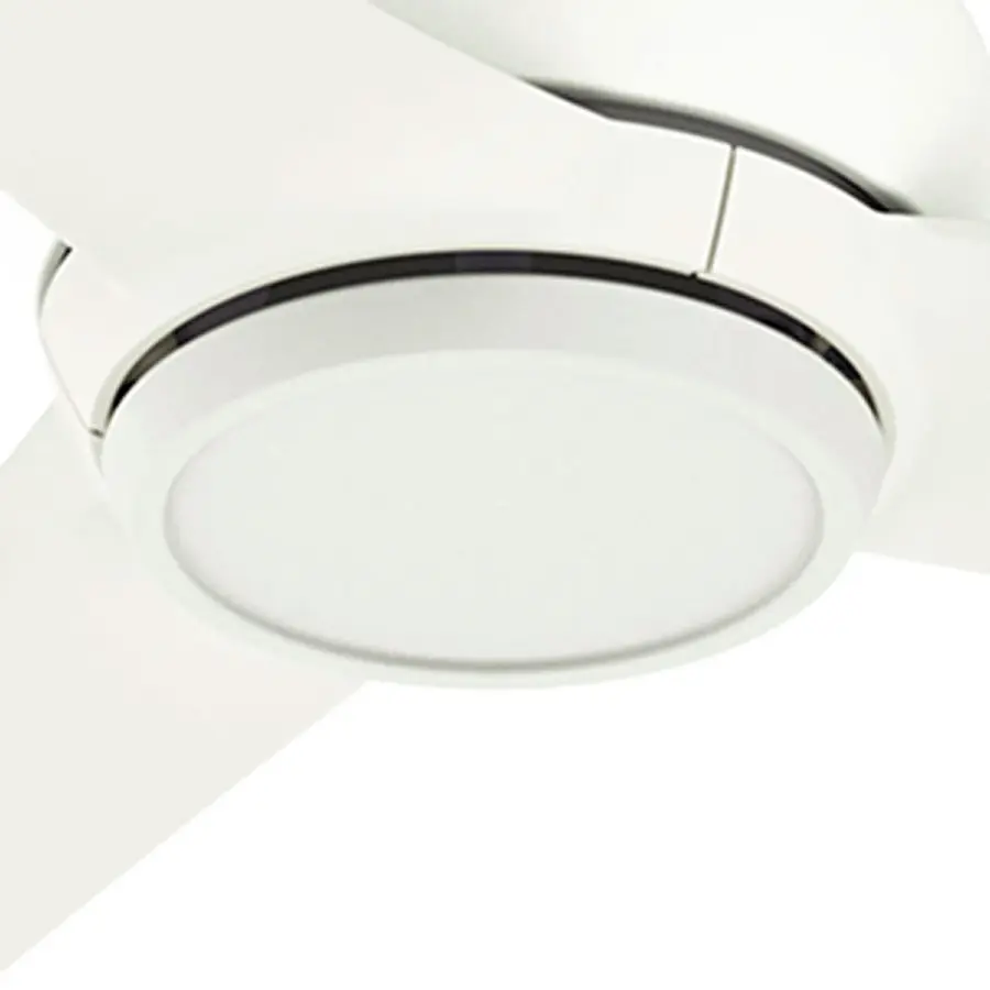 Mazzini 60" Outdoor Ceiling Fan in Matte Black - Image 21