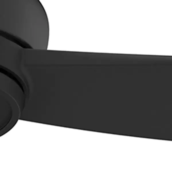 Mazzini 60" Outdoor Ceiling Fan in Matte Black - Image 22
