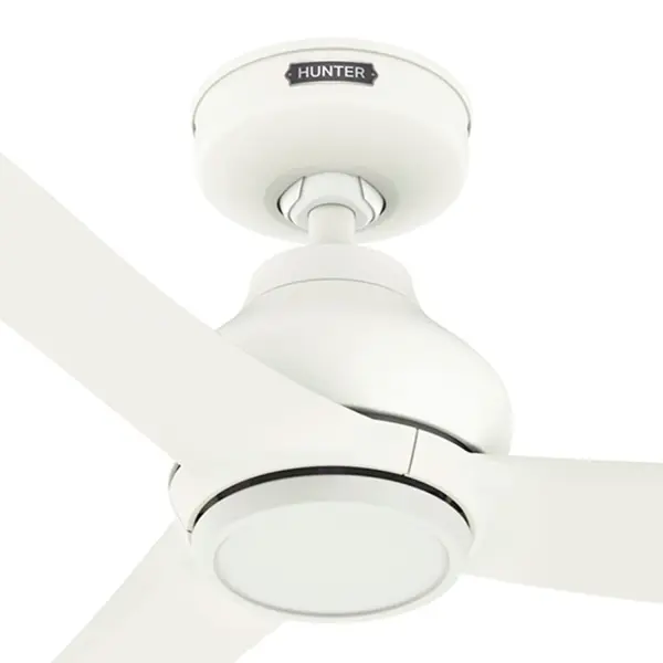 Mazzini 60" Outdoor Ceiling Fan in Matte Black - Image 27