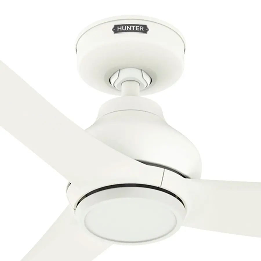 Mazzini 60" Outdoor Ceiling Fan in Matte Black - Image 27