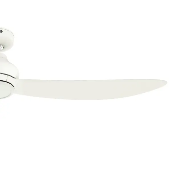 Mazzini 60" Outdoor Ceiling Fan in Matte Black - Image 29