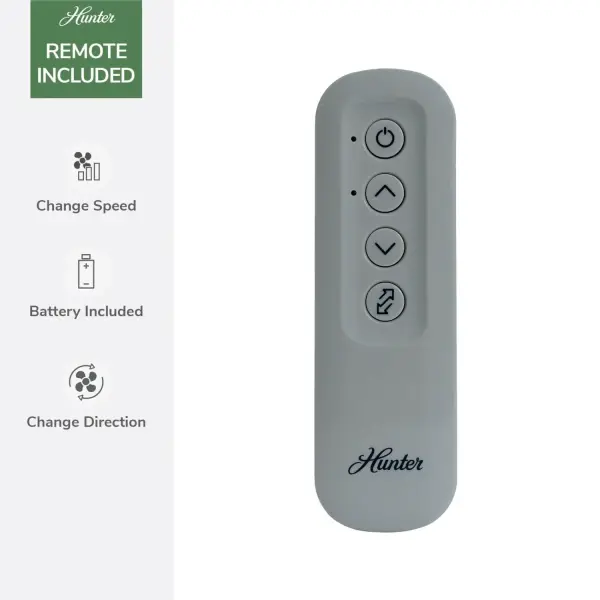 Mazzini ENERGY STAR Outdoor No Light 52in - Image 14