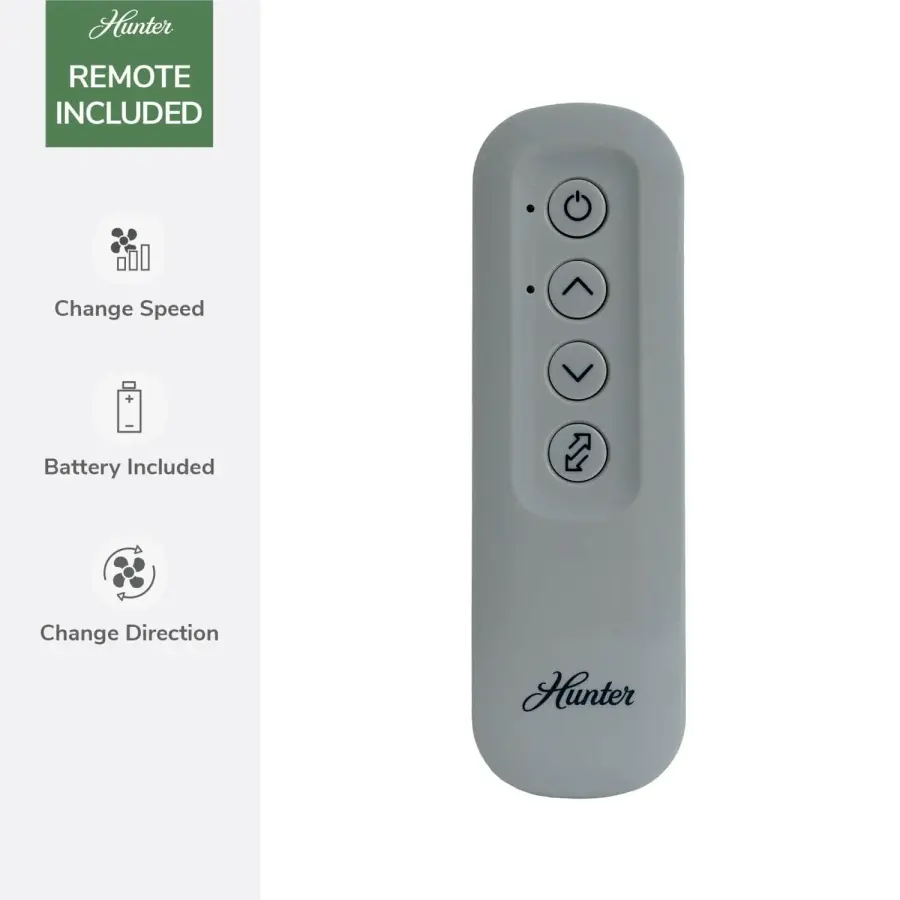 Mazzini ENERGY STAR Outdoor No Light 52in - Image 14