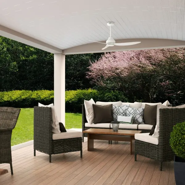 Mazzini ENERGY STAR Outdoor No Light 52in - Image 5