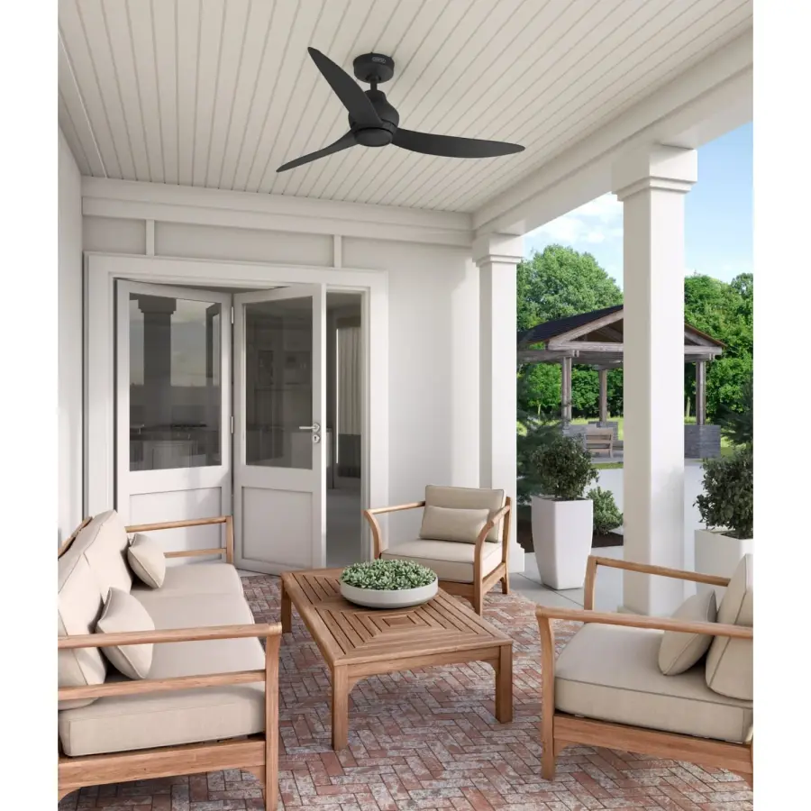 Mazzini ENERGY STAR Outdoor No Light 52in - Image 10