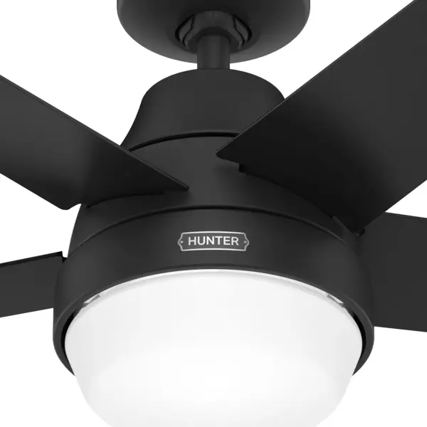 Aerodyne Indoor Smart Fan ENERGY STAR with LED Light 60 inch with Remote - Image 25