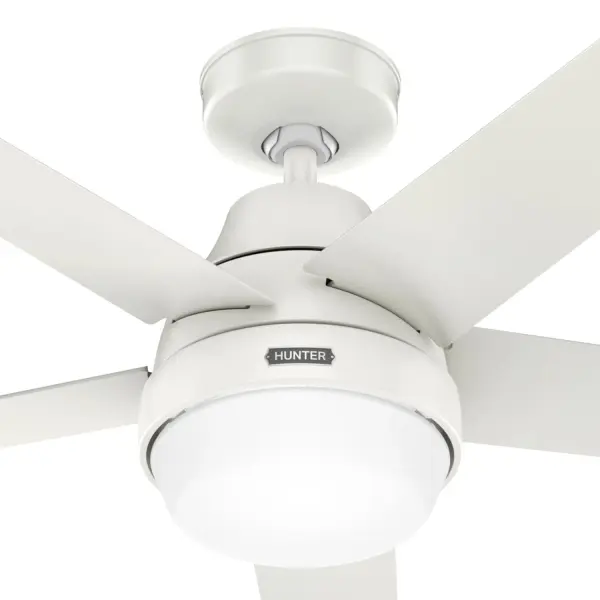 Aerodyne Indoor Smart Fan ENERGY STAR with LED Light 60 inch with Remote - Image 26