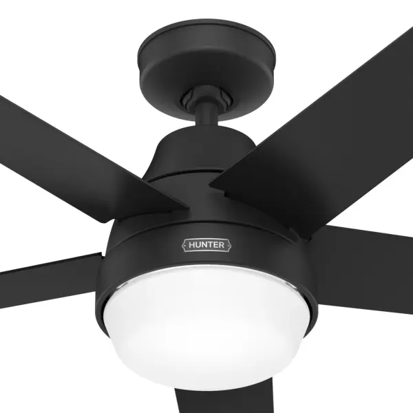 Aerodyne Indoor Smart Fan ENERGY STAR with LED Light 60 inch with Remote - Image 27