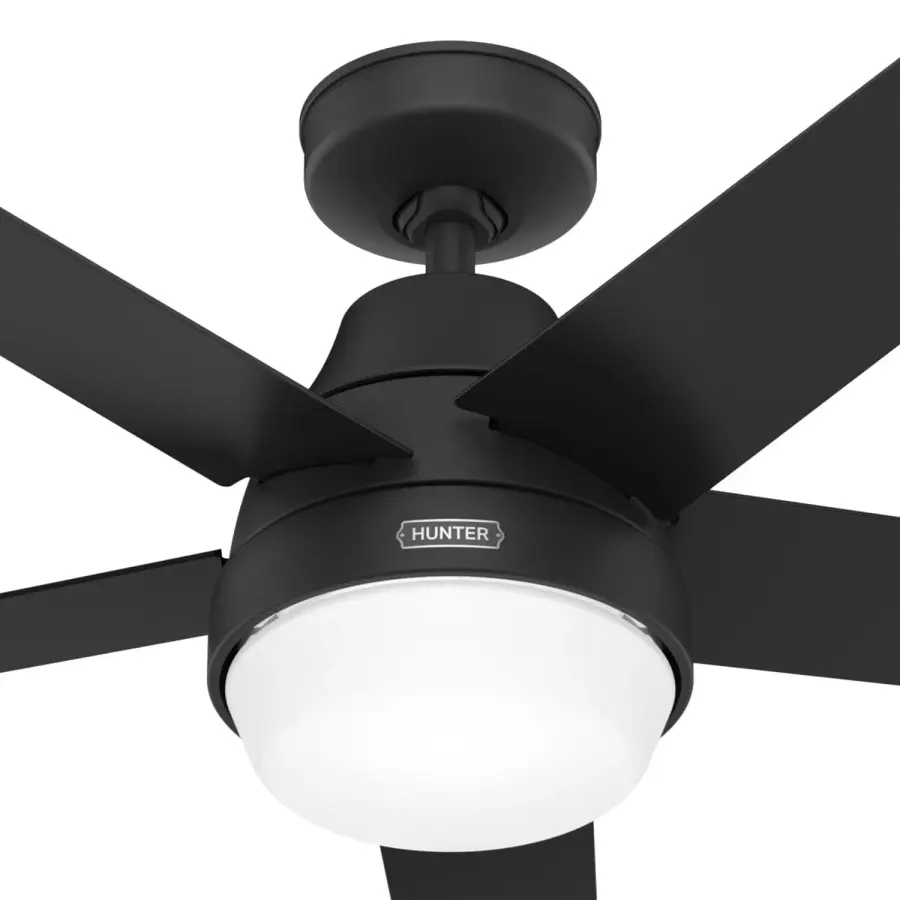 Aerodyne Indoor Smart Fan ENERGY STAR with LED Light 60 inch with Remote - Image 27