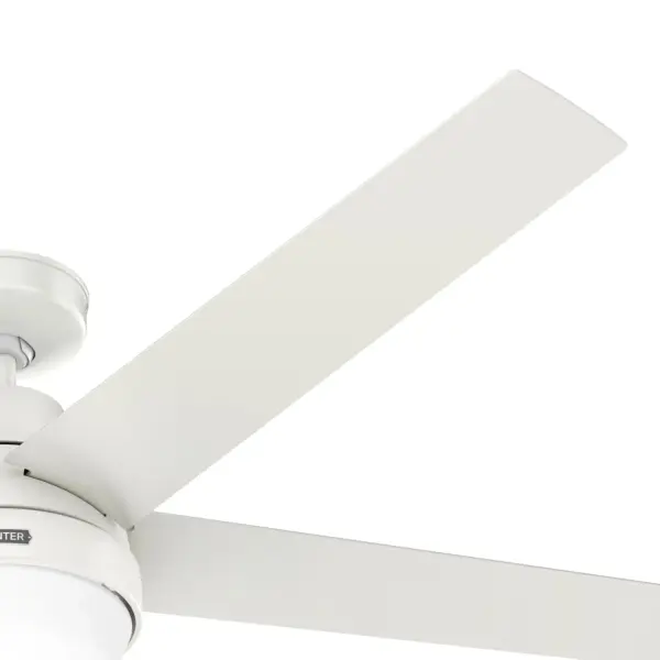 Aerodyne Indoor Smart Fan ENERGY STAR with LED Light 60 inch with Remote - Image 28