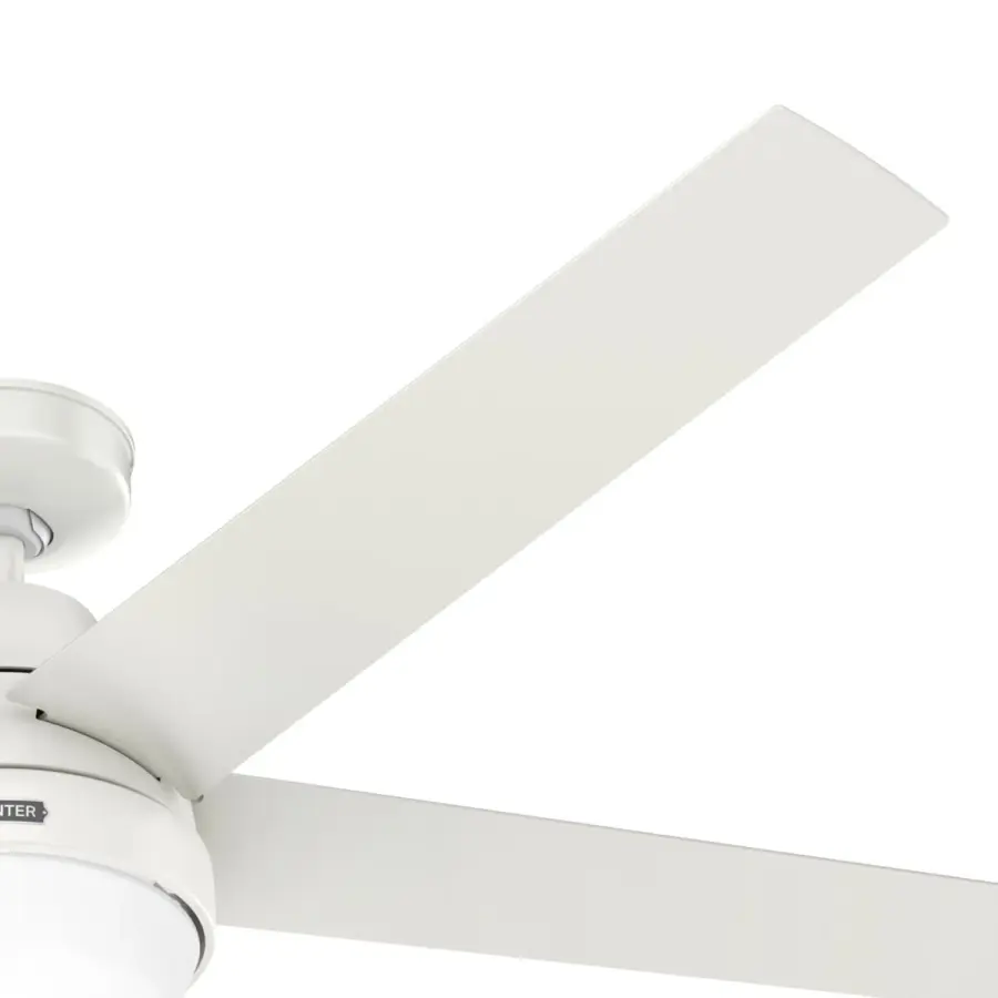 Aerodyne Indoor Smart Fan ENERGY STAR with LED Light 60 inch with Remote - Image 28
