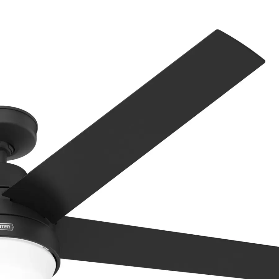 Aerodyne Indoor Smart Fan ENERGY STAR with LED Light 60 inch with Remote - Image 29