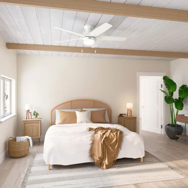 Anisten Low Profile with LED Light 52 inch - Image 7