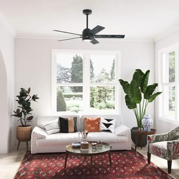 Erling ENERGY STAR with LED Light 52 inch - Image 13