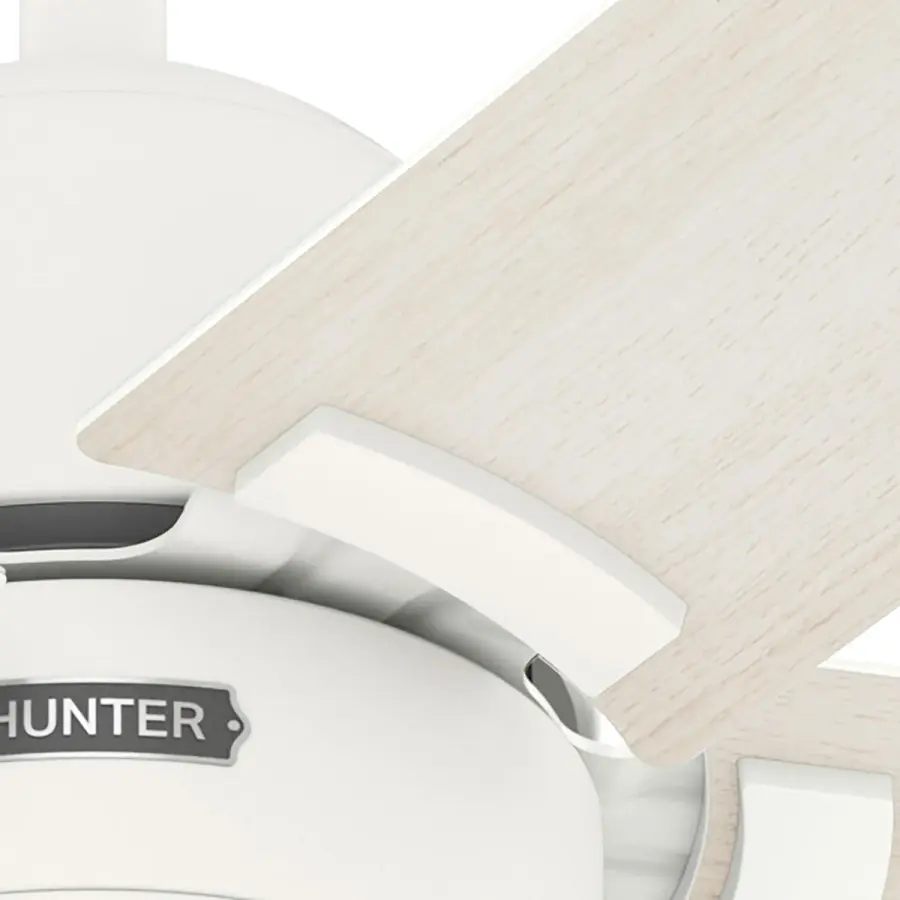 Erling ENERGY STAR with LED Light 52 inch - Image 33