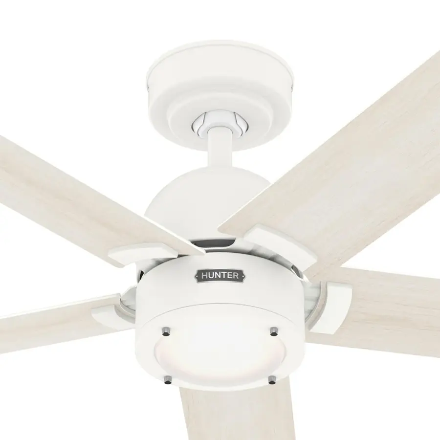 Erling ENERGY STAR with LED Light 52 inch - Image 39