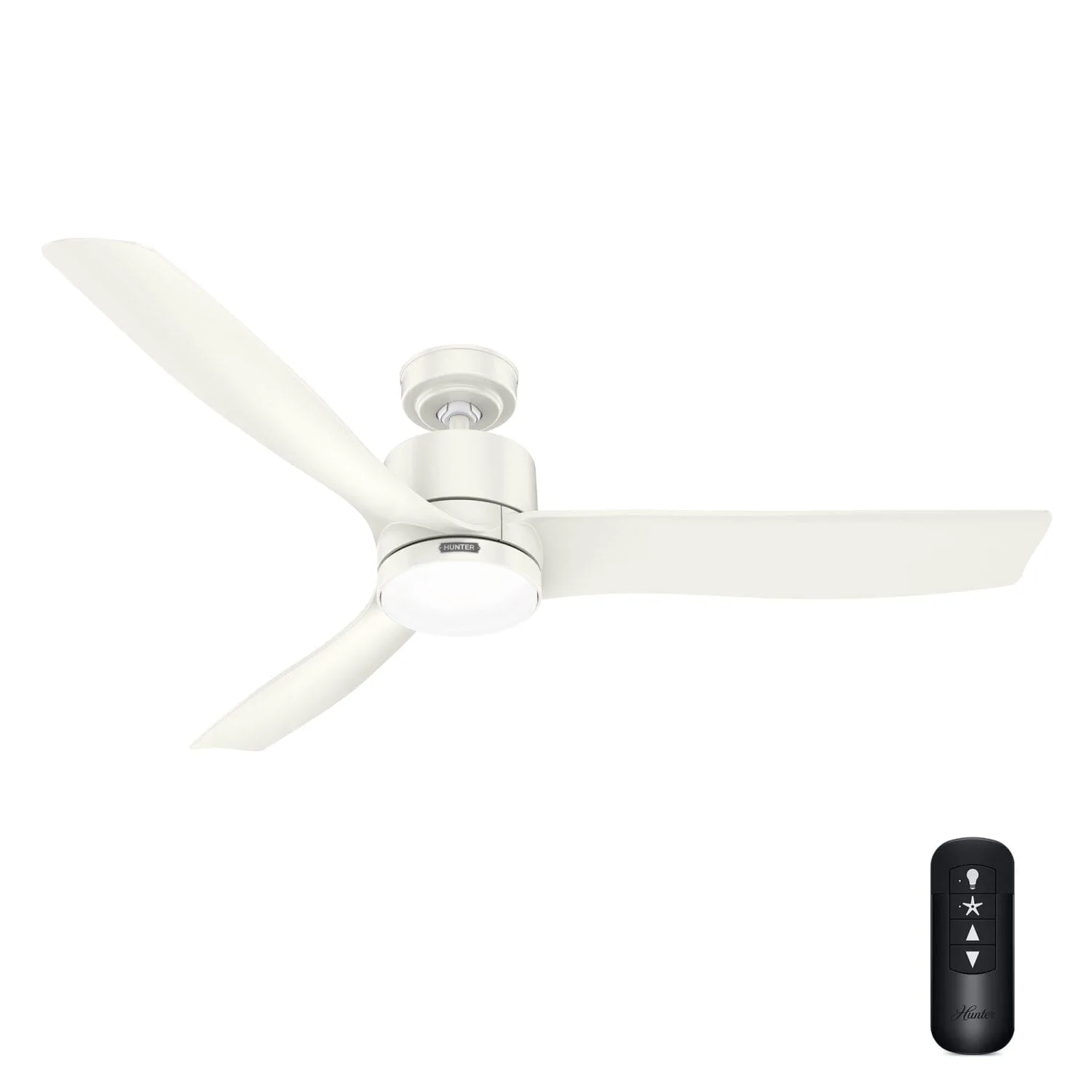 Bolsa 60" Ceiling Fan with LED Light