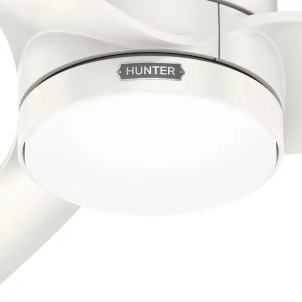 Bolsa 60" Ceiling Fan with LED Light - Image 20