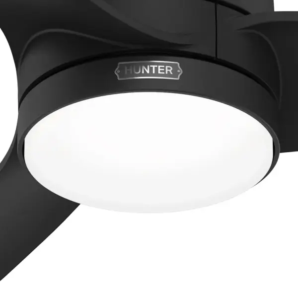 Bolsa 60" Ceiling Fan with LED Light - Image 21