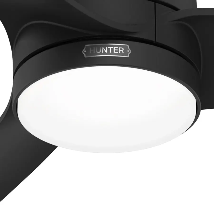 Bolsa 60" Ceiling Fan with LED Light - Image 21
