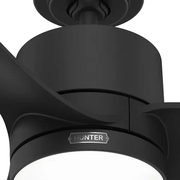 Bolsa 60" Ceiling Fan with LED Light - Image 25