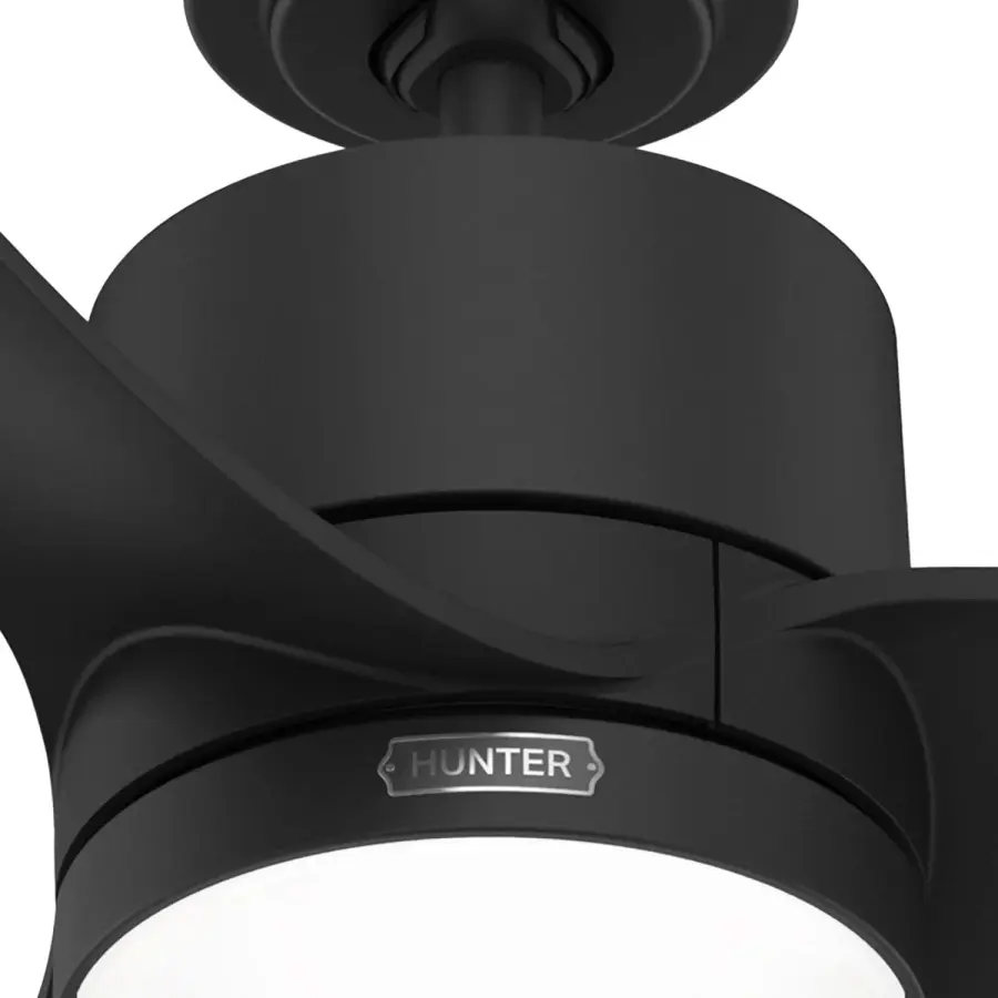 Bolsa 60" Ceiling Fan with LED Light - Image 25