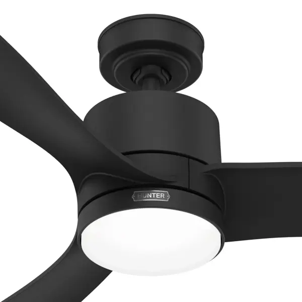 Bolsa 60" Ceiling Fan with LED Light - Image 27