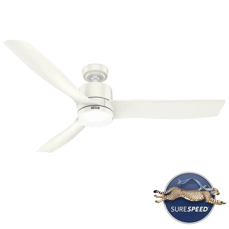 Bolsa 60" Ceiling Fan with LED Light - Image 30