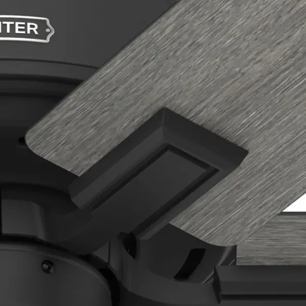 Fonthill Indoor HunterExpress with LED Light 52 inch with remote - Image 37