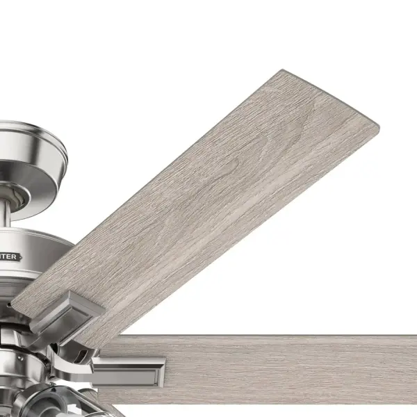 Fonthill Indoor HunterExpress with LED Light 52 inch with remote - Image 44