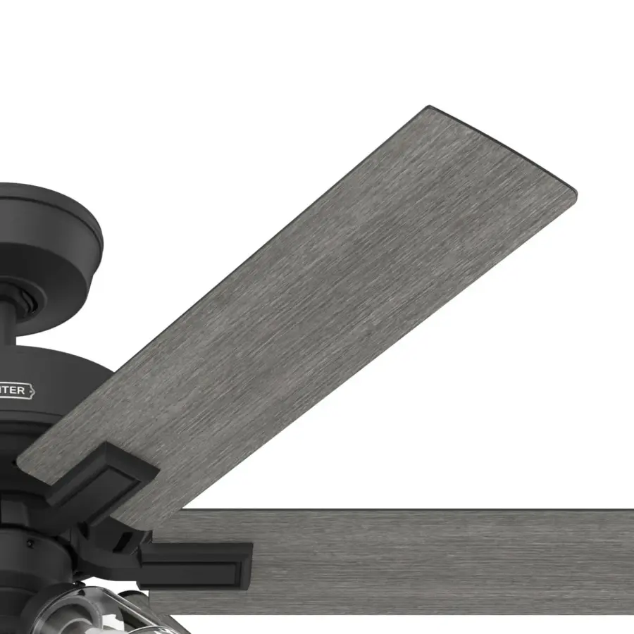 Fonthill Indoor HunterExpress with LED Light 52 inch with remote - Image 46