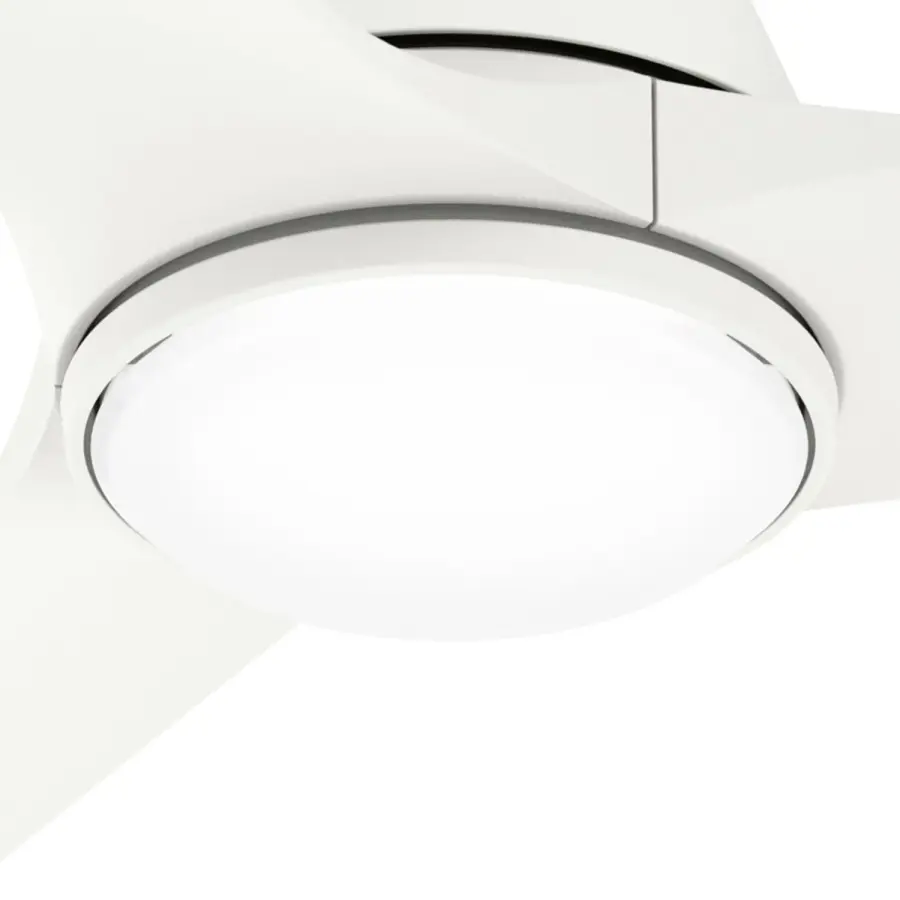 Aeronaut Outdoor Smart Fan with LED Light 52 inch with Remote - Image 21