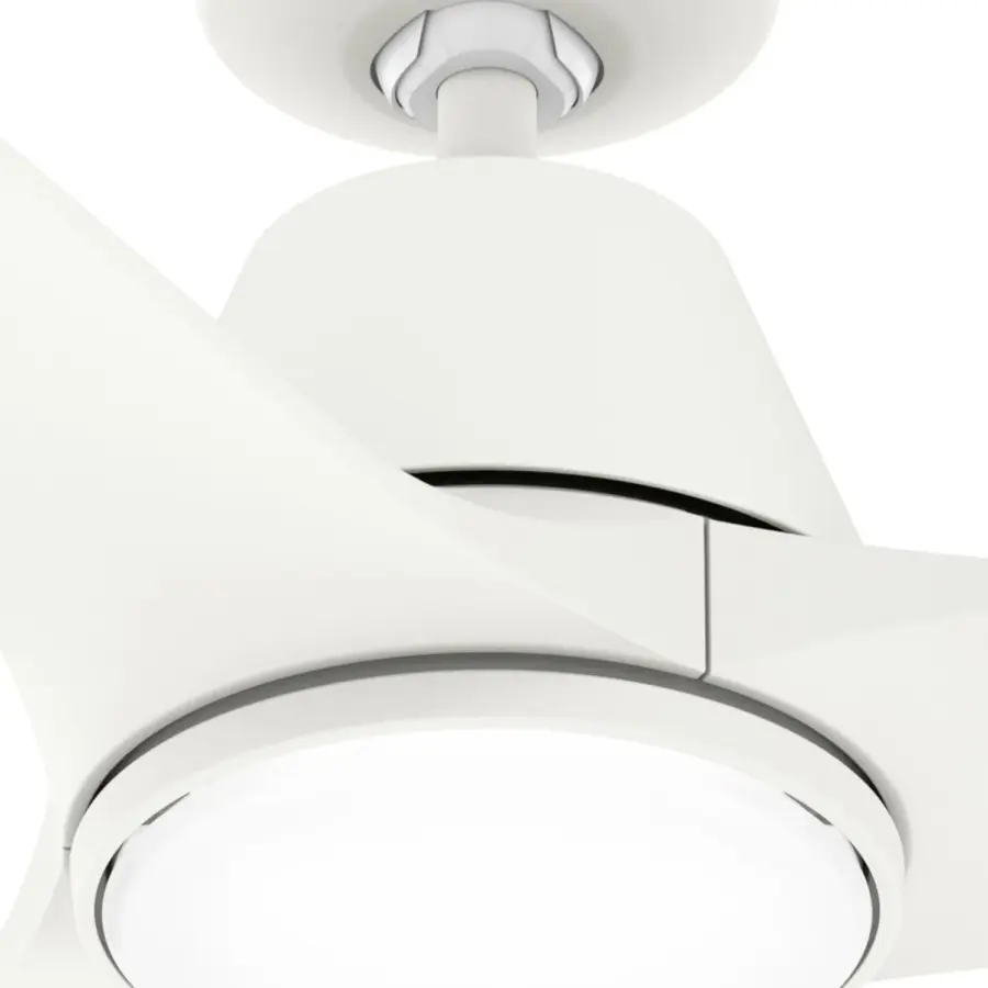 Aeronaut Outdoor Smart Fan with LED Light 52 inch with Remote - Image 25