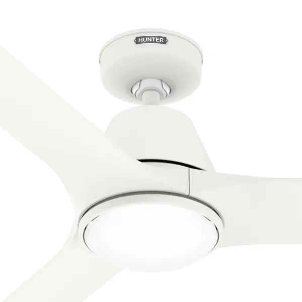 Aeronaut Outdoor Smart Fan with LED Light 52 inch with Remote - Image 27