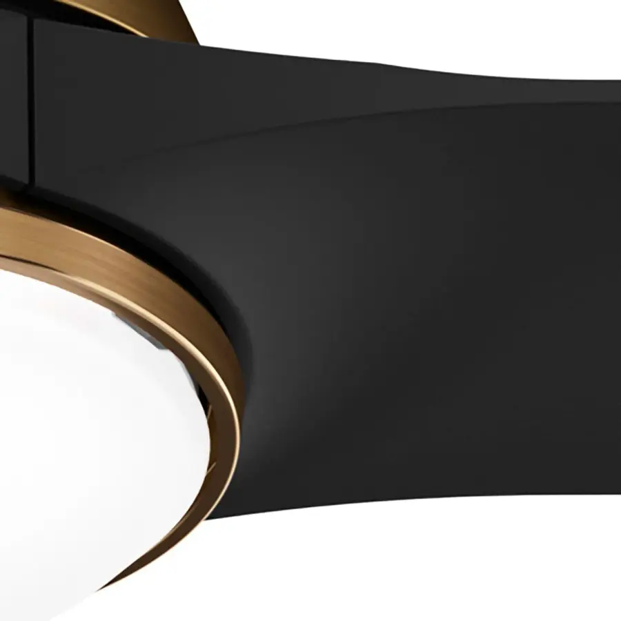 Aeronaut Outdoor Smart Fan with LED Light 52 inch with Remote - Image 42