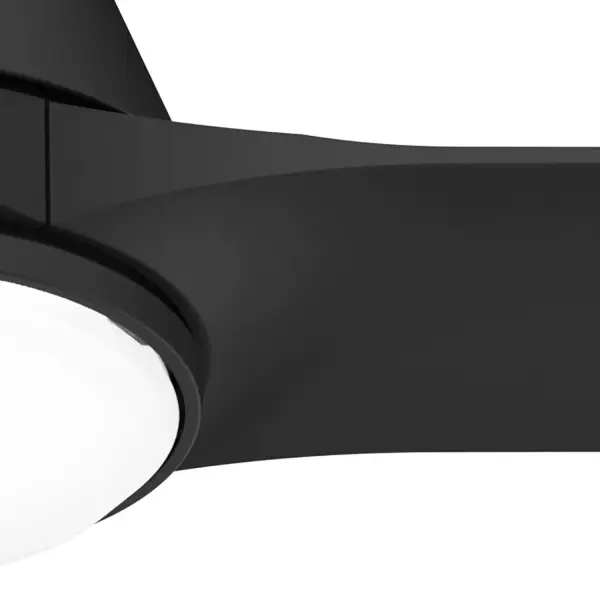 Aeronaut Outdoor Smart Fan with LED Light 52 inch with Remote - Image 43