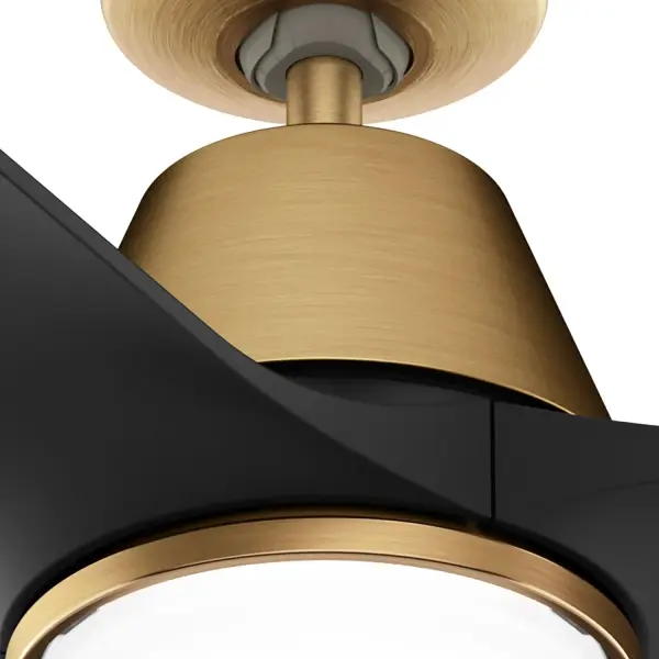 Aeronaut Outdoor Smart Fan with LED Light 52 inch with Remote - Image 46