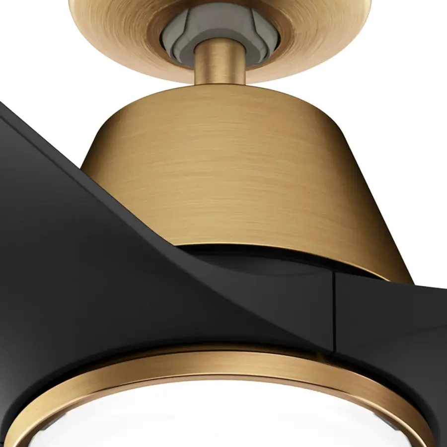 Aeronaut Outdoor Smart Fan with LED Light 52 inch with Remote - Image 46